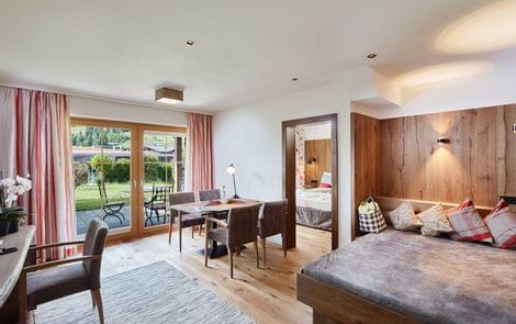Junior Suite Spielberg Junior Suite Spielberg